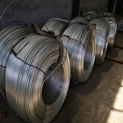 熱鍍鋅扁鋼的安裝注意事項?